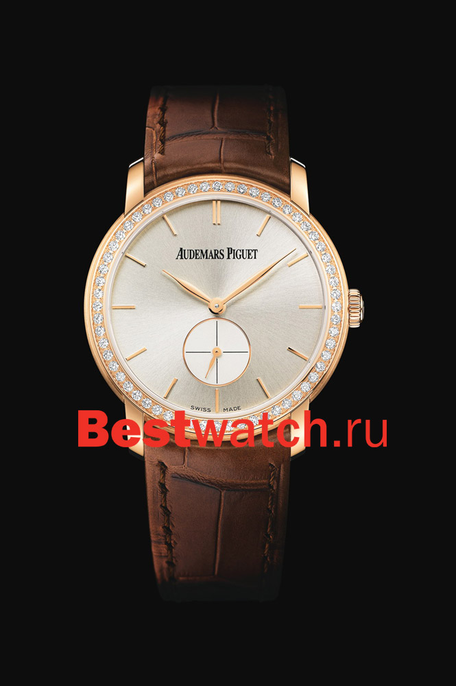 Часы Audemars Piguet Jules Audemars 77239OR.ZZ.A088CR.01
